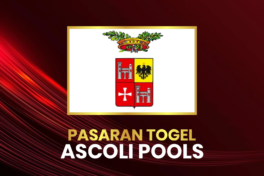 Prediksi Togel Ascoli Pools 