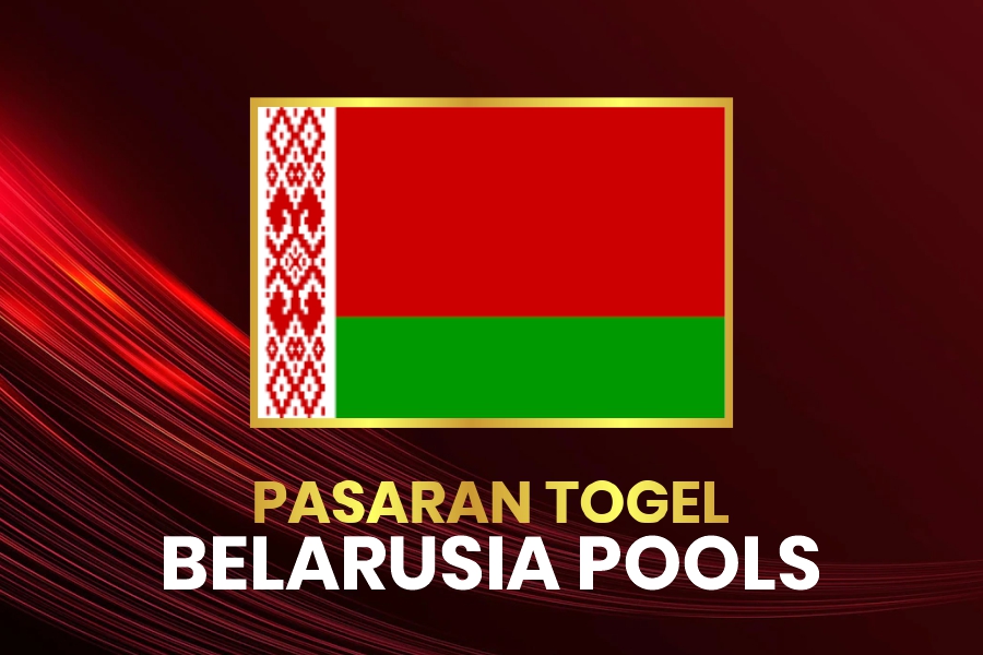 Live Draw Belarusia Pools