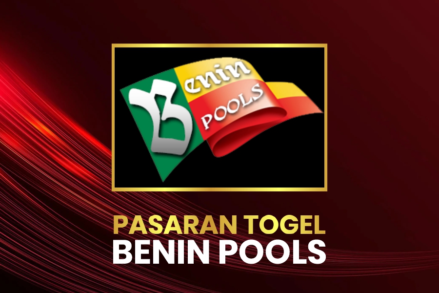 Live Draw Benin Pools