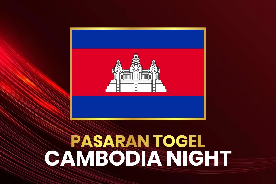 Prediksi Togel Cambodia Night 