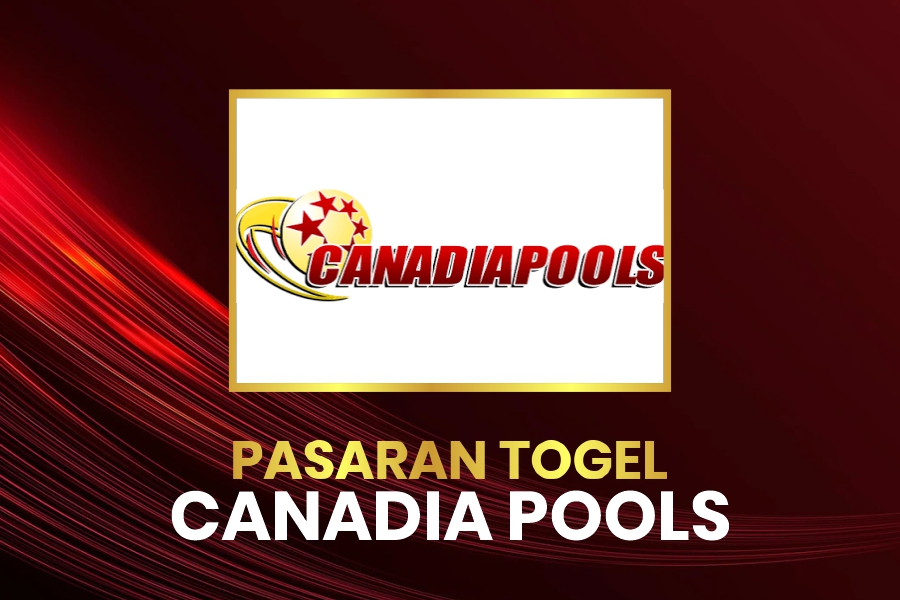 Live Draw Canadia Pools