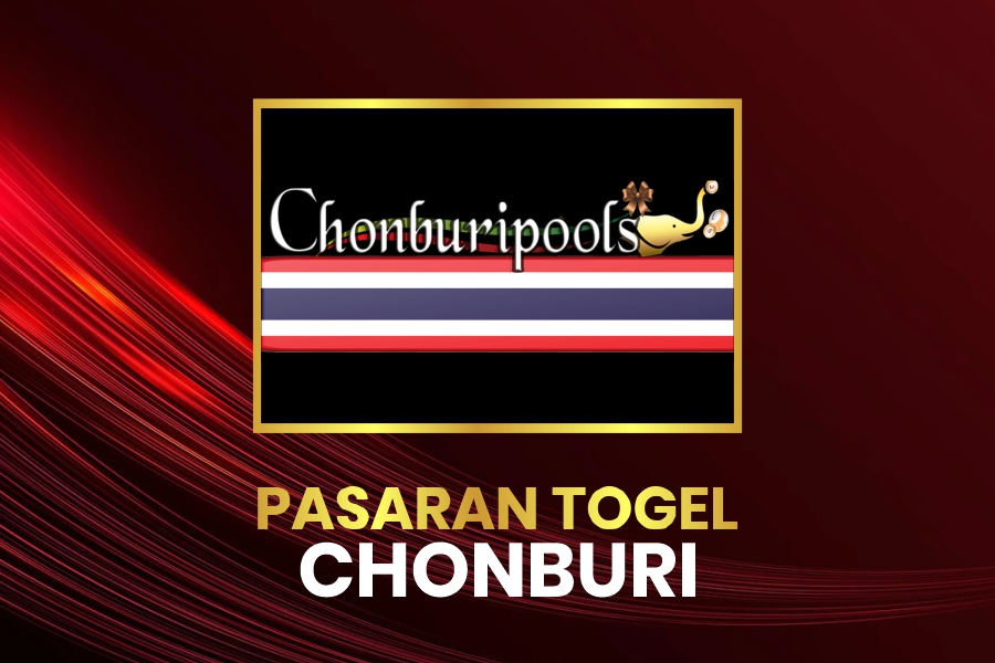 Paito Warna Chonburi Pools