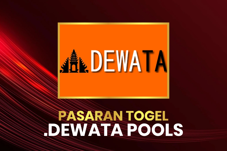 Data Keluaran Dewata Pools