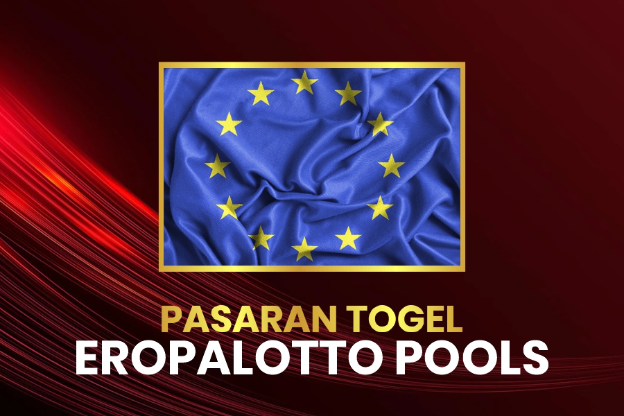 Live Draw Eropa Lotto Pools