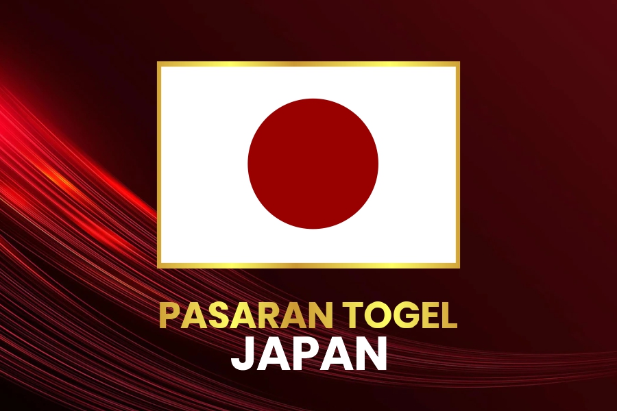 Paito Warna Japan Pools