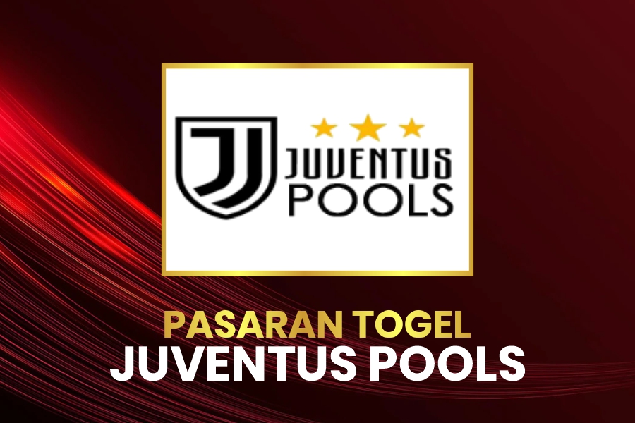 Paito Warna Juventus Pools