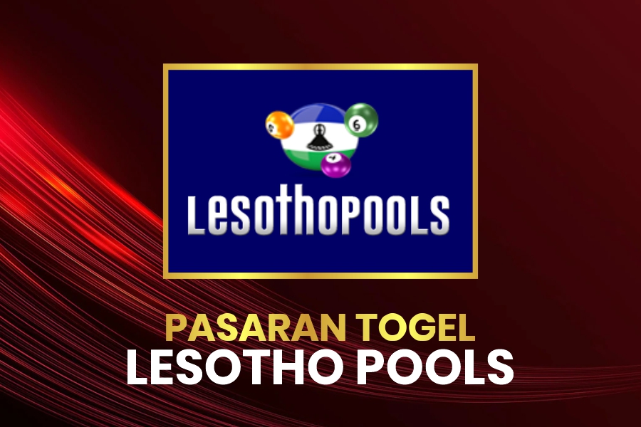 Live Draw Lesotho Pools