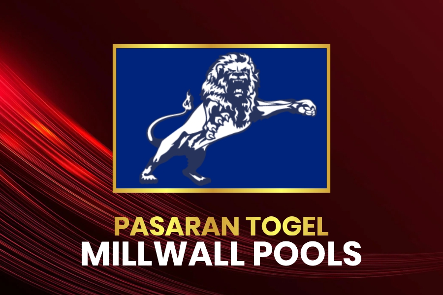 Paito Warna Millwall Pools