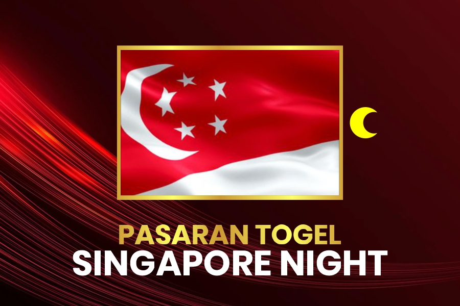 Paito Warna Singapore Night