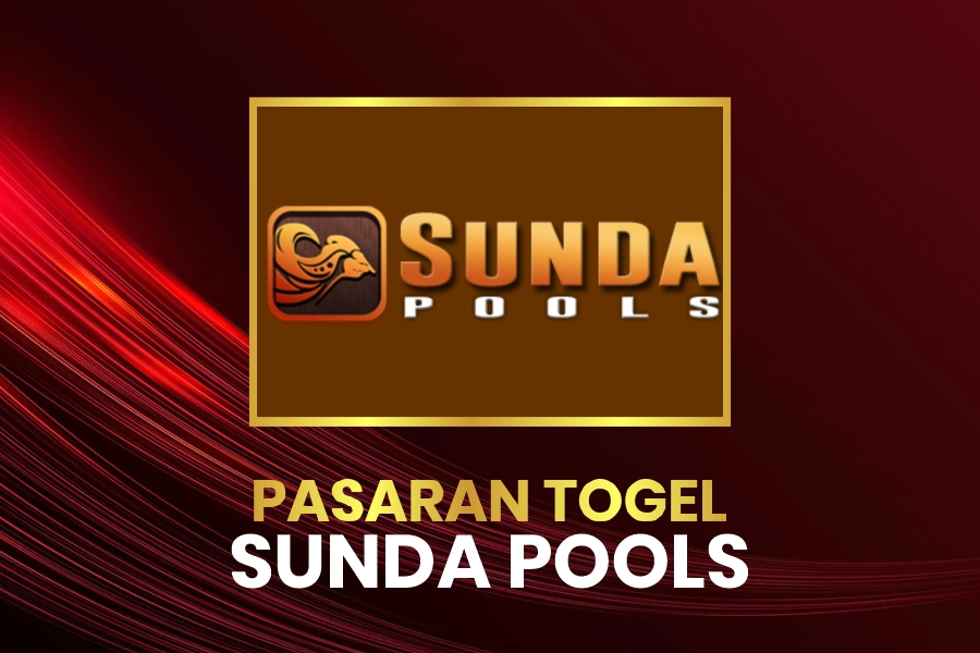 Sunda Pools