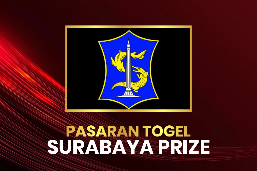 Live Draw Surabaya Prize