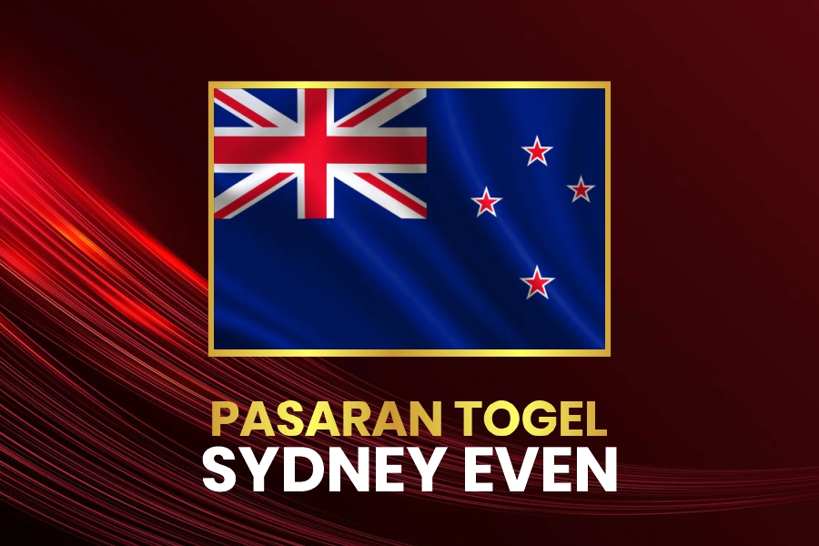 Prediksi Togel Sydney Even 