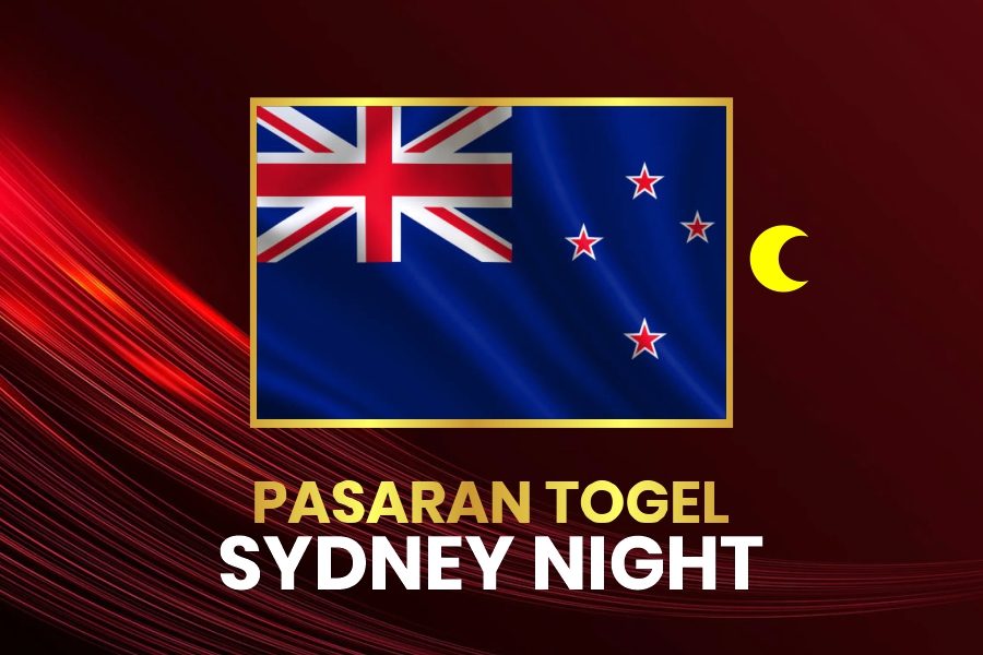 Paito Warna Sydney Night