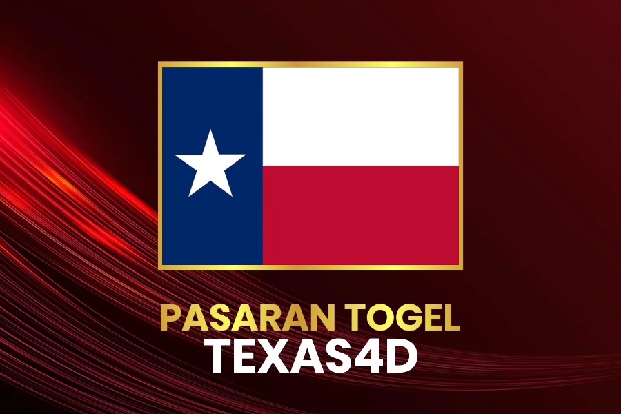 Live Draw Texas4d Pools