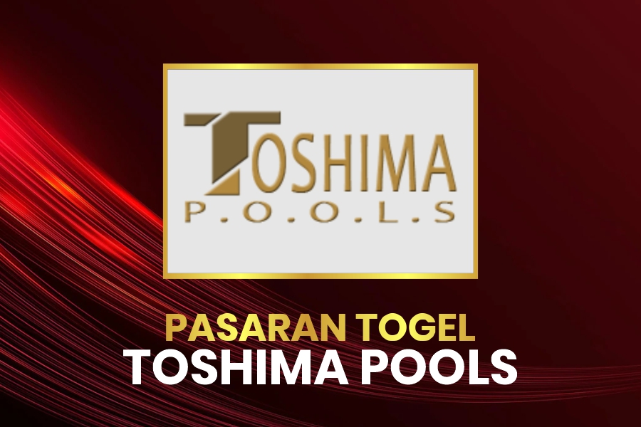 Paito Warna Toshima Pools