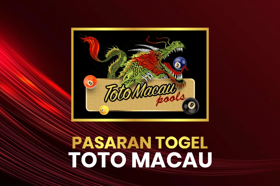 Prediksi Togel Toto Macau 