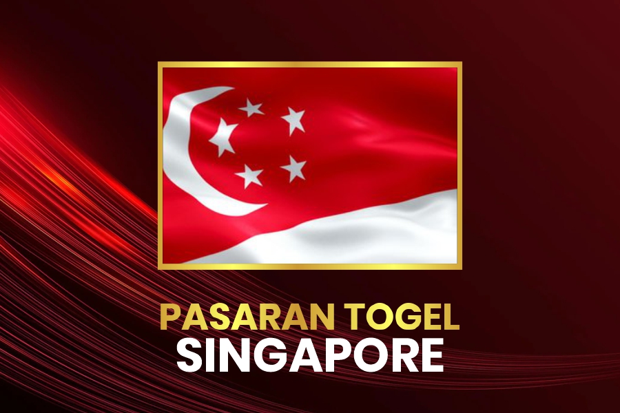 Syair Togel Singapore 